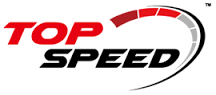 Top Speed - 1:18 Scale